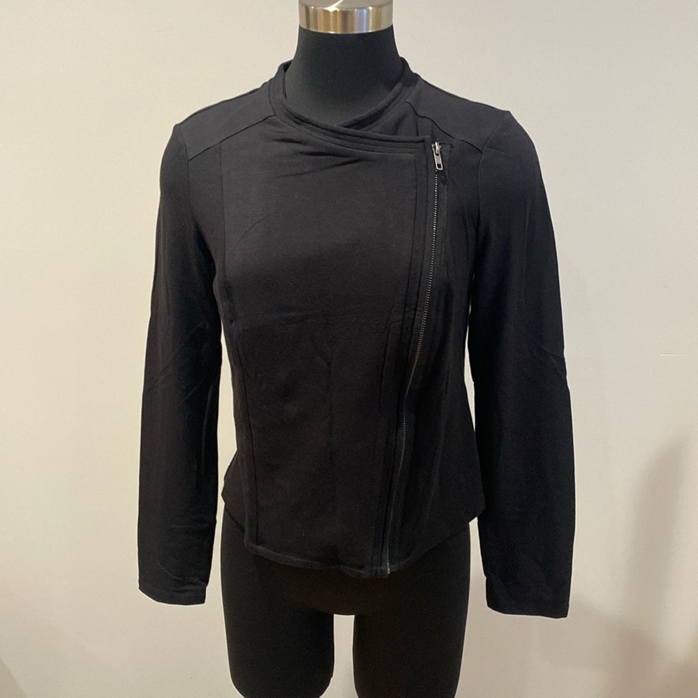 ELLA MOSS JACKET SIZE M